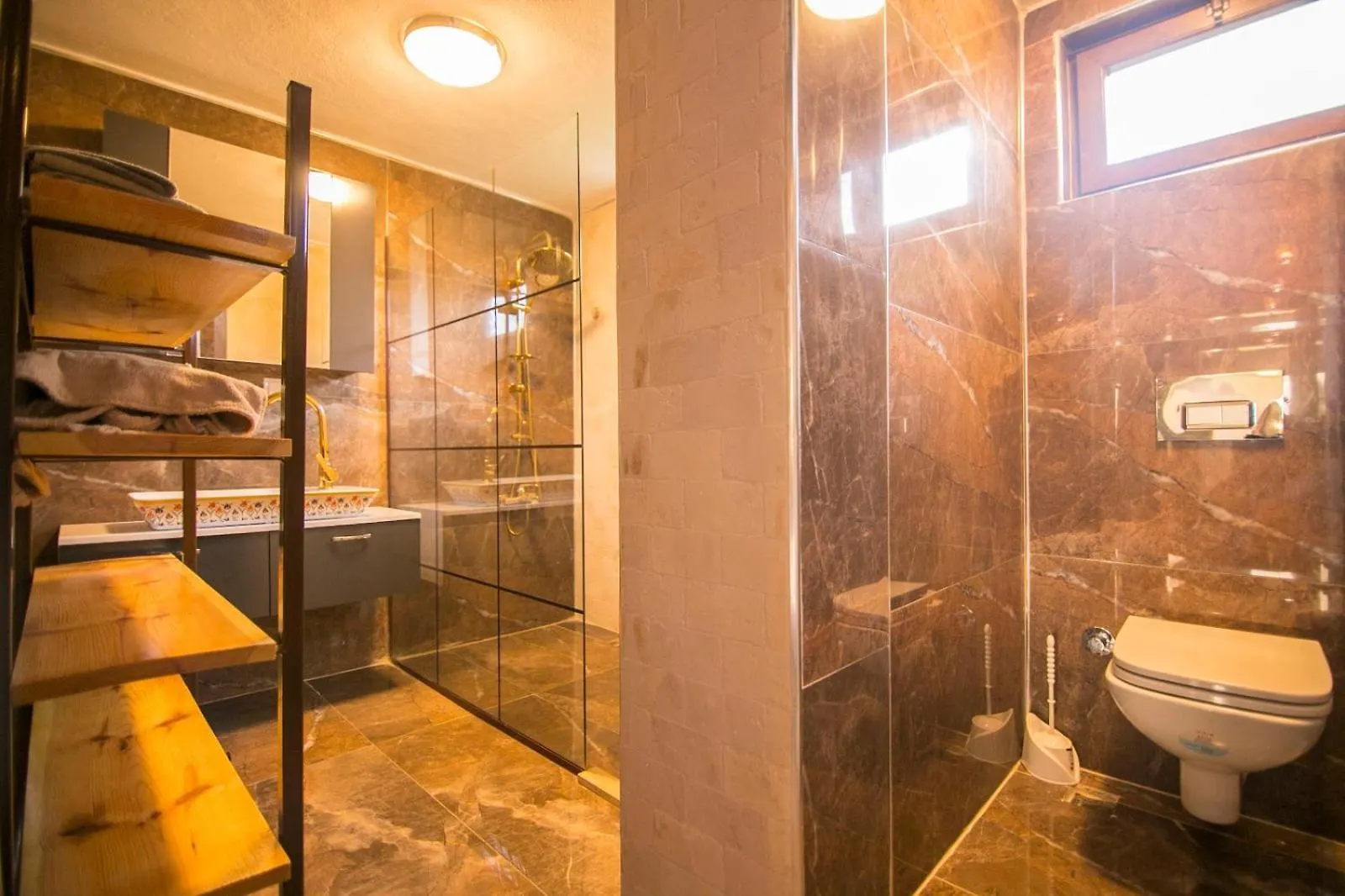 Villa Deluxe Villalari Koycegiz Turkey