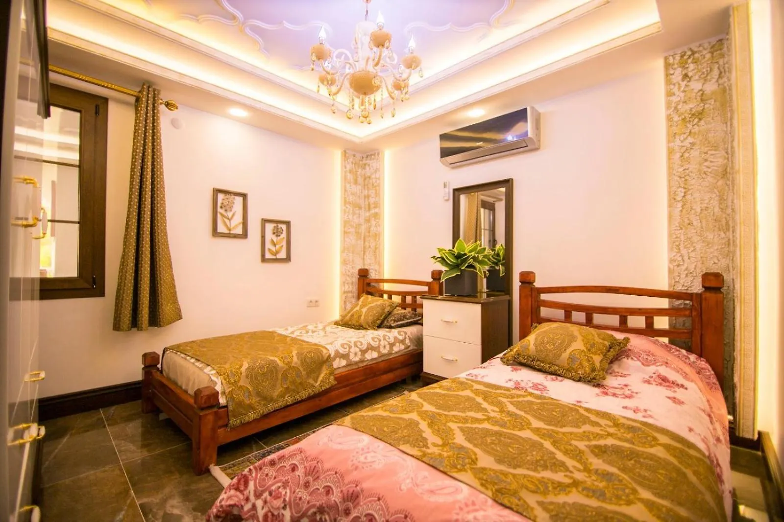 Deluxe Villalari Koycegiz Koycegiz (Mugla)