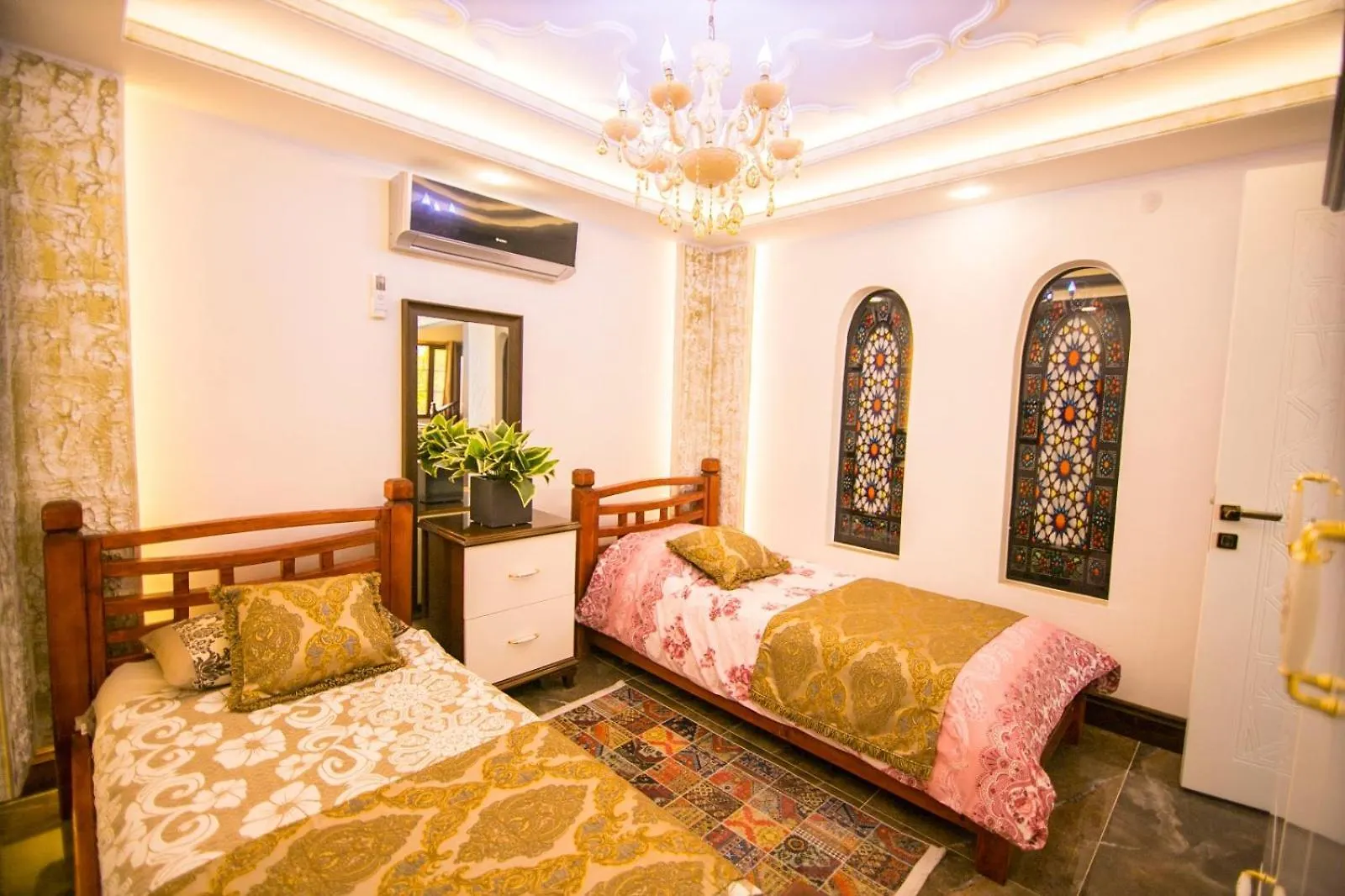 Deluxe Villalari Koycegiz