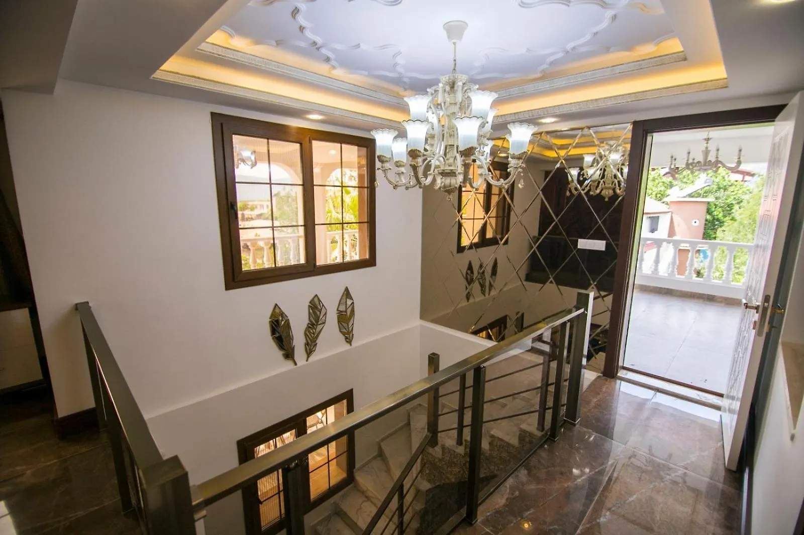 Deluxe Villalari Koycegiz Turkey