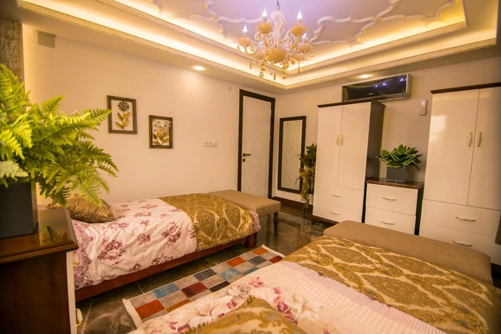 Villa Deluxe Villalari Koycegiz