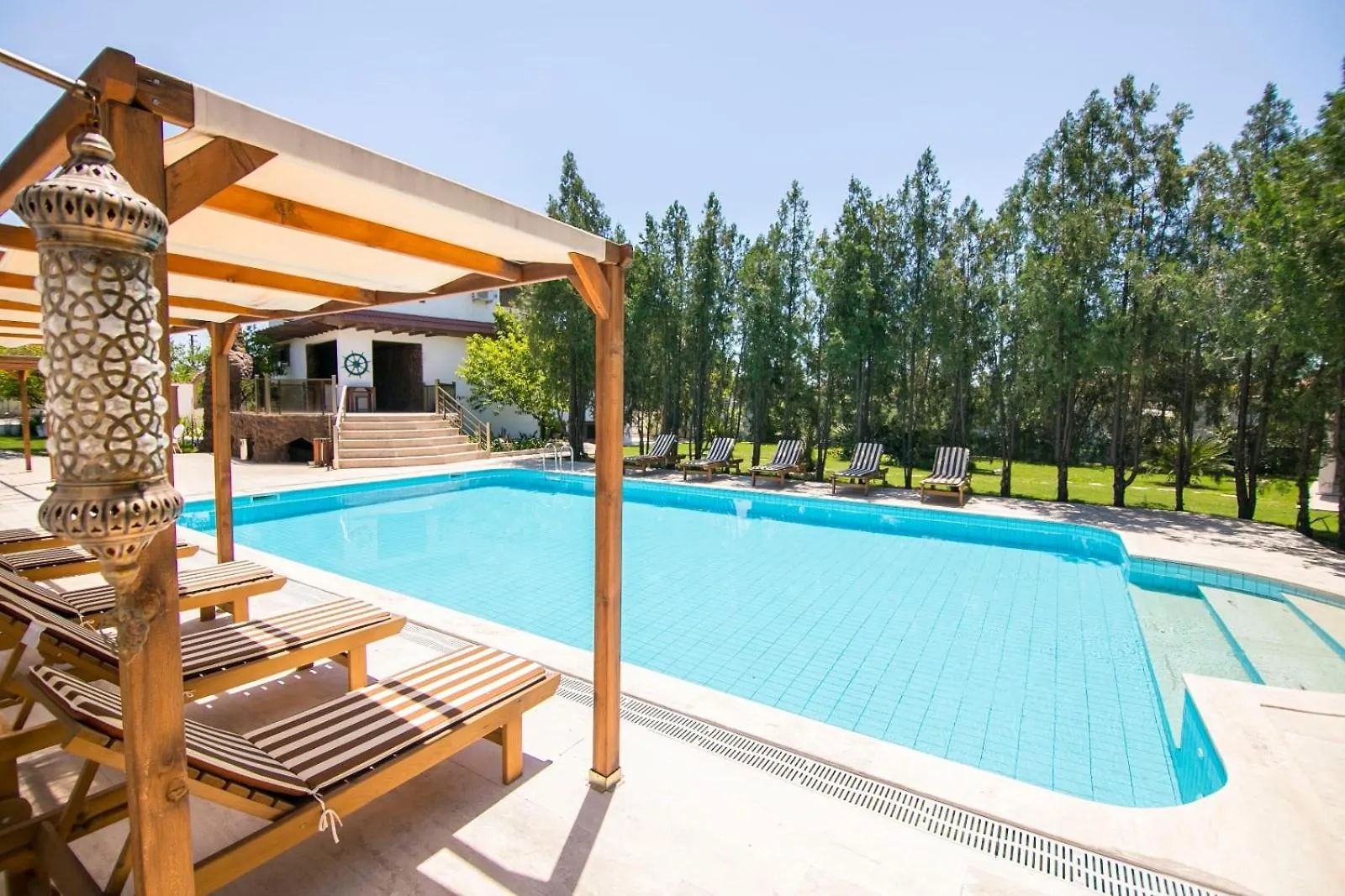 Deluxe Villalari Koycegiz Villa Koycegiz (Mugla)