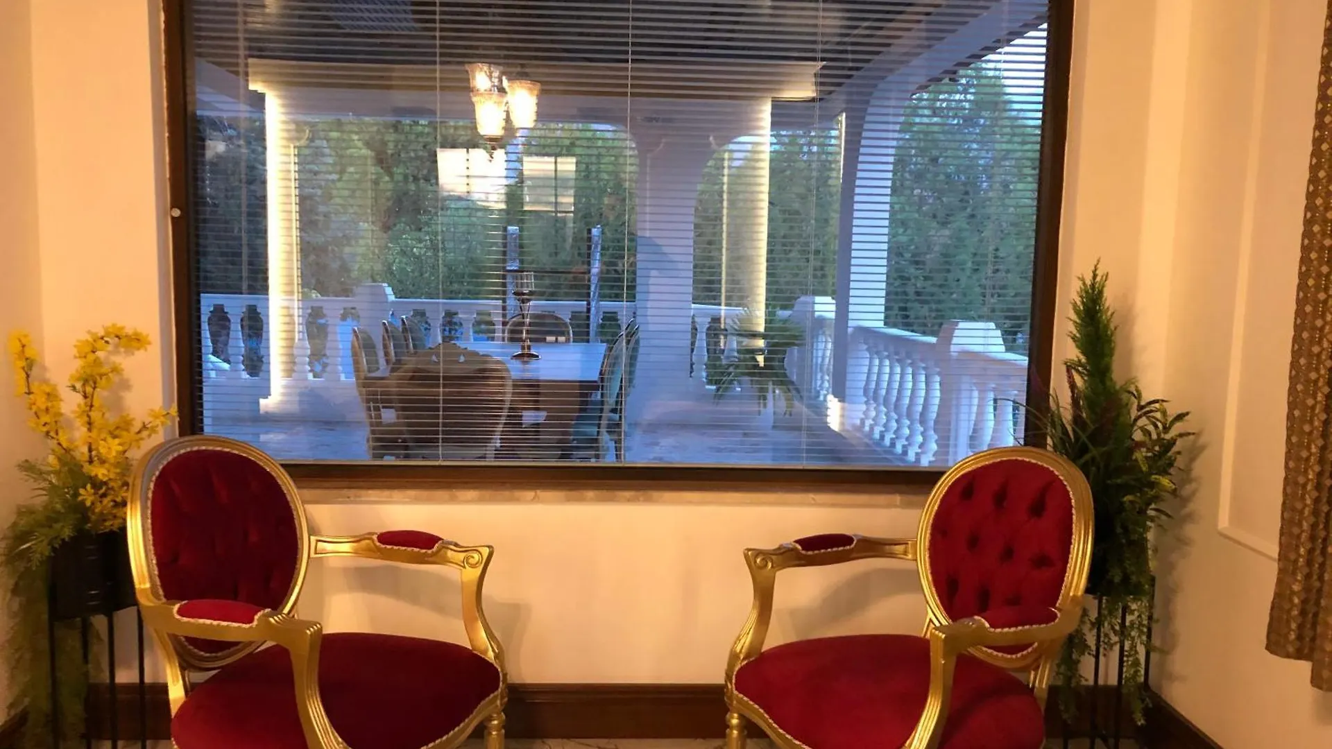 Villa Deluxe Villalari Koycegiz