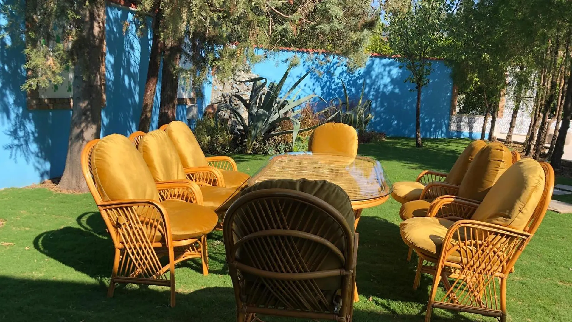 Deluxe Villalari Koycegiz Turkey