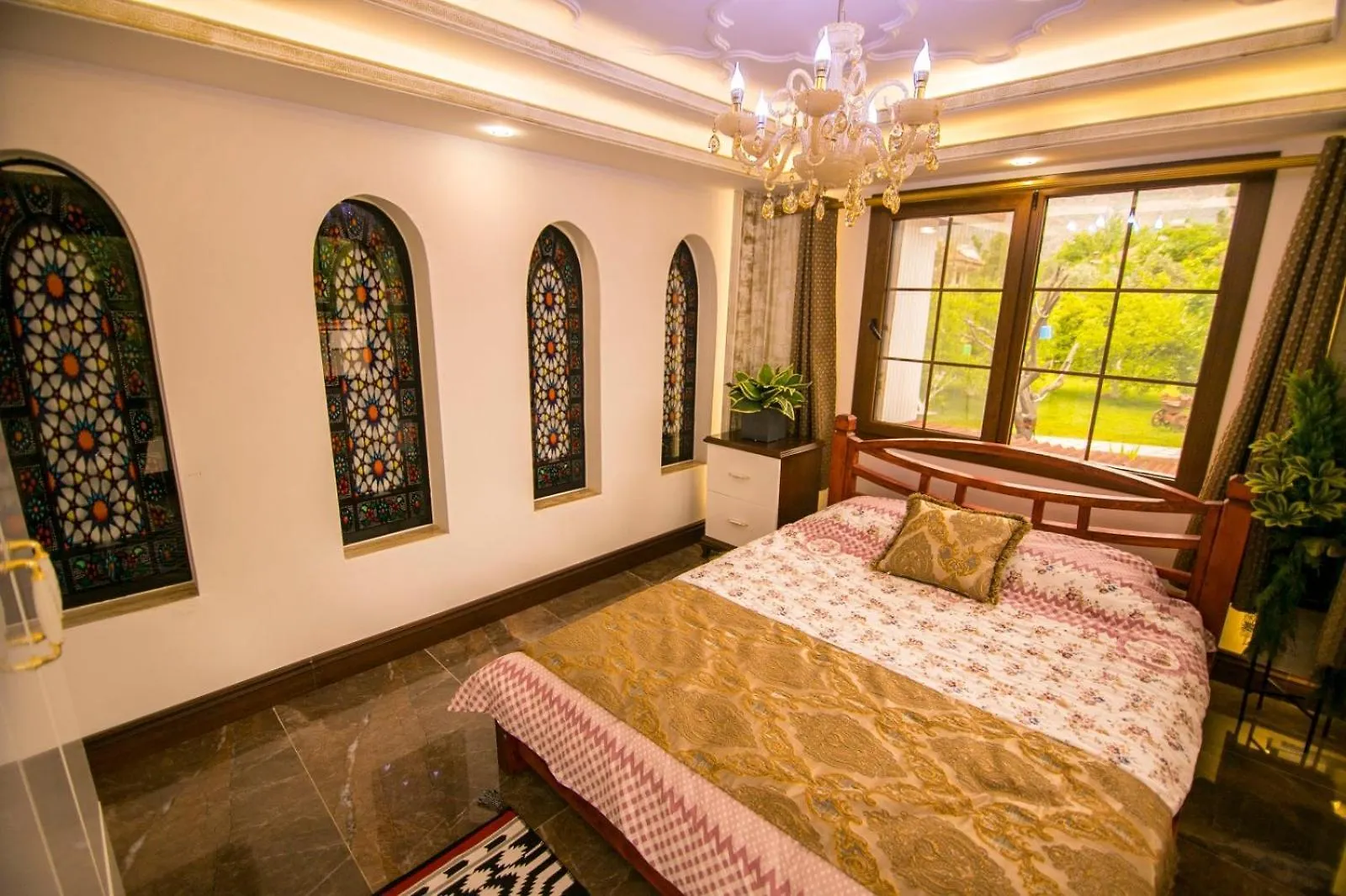 Villa Deluxe Villalari Koycegiz Turkey