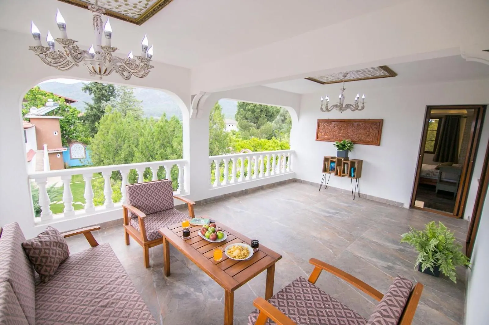 Villa Deluxe Villalari Koycegiz
