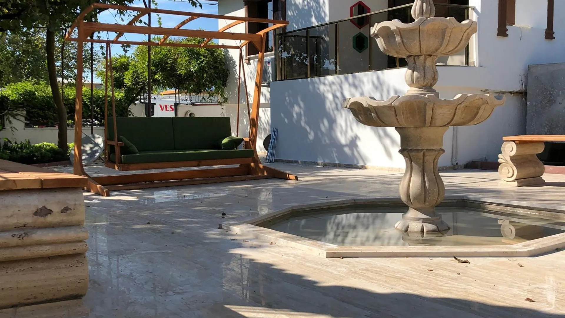 Deluxe Villalari Koycegiz Villa Koycegiz (Mugla)