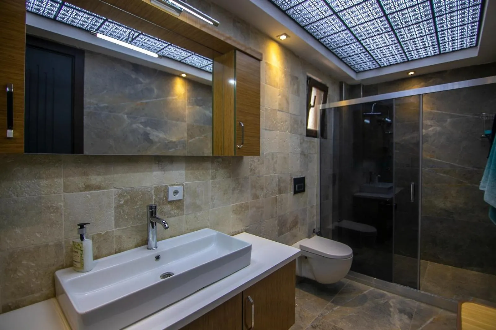 Deluxe Villalari Koycegiz Koycegiz (Mugla)