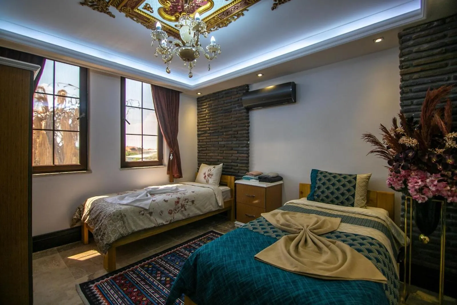 Deluxe Villalari Koycegiz Villa Koycegiz (Mugla)