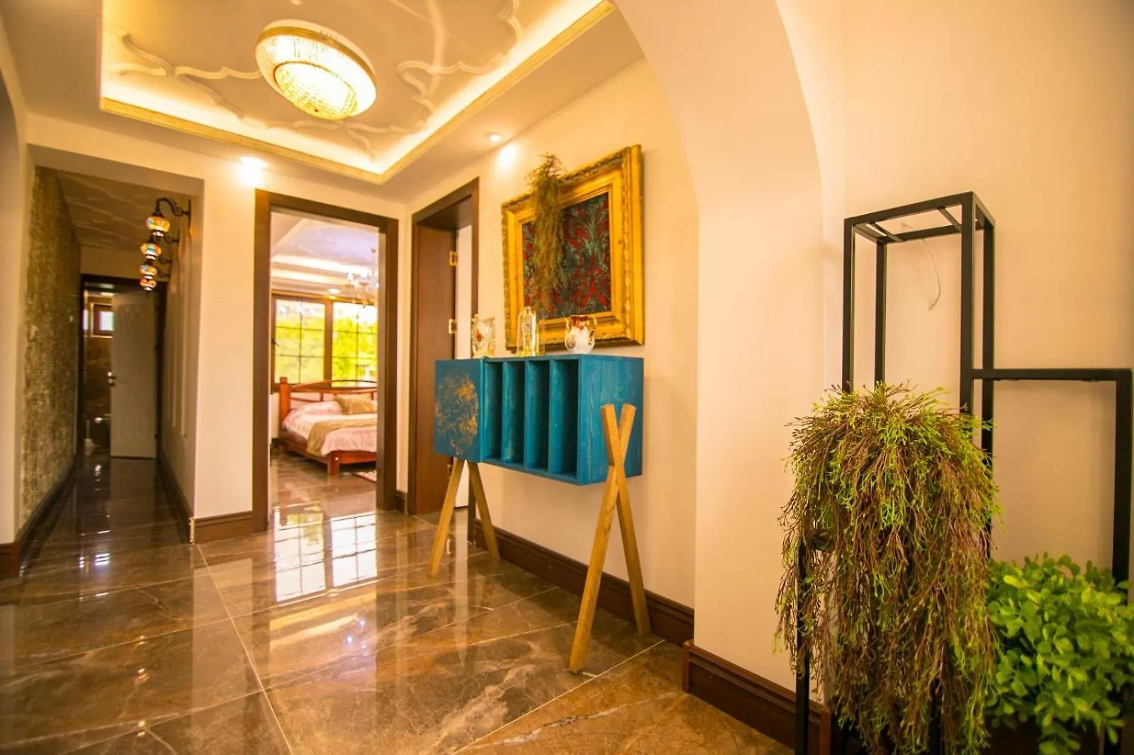 Villa Deluxe Villalari Koycegiz Turkey