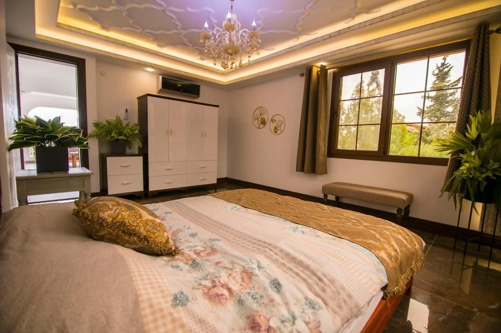 Deluxe Villalari Koycegiz