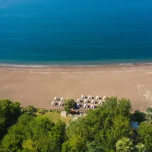 Resort Eden And Beach, Koycegiz (Mugla)
