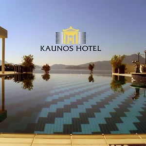 Hotel Kaunos, Koycegiz (Mugla)